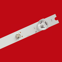 ZR-1881 Venta Directa de Fábrica NT-4901K para JL.D50091330-140CS-M Tira de Retroiluminación LED para Reparación de TV