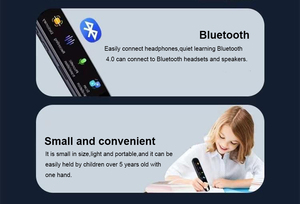 <span class=keywords><strong>Traductor</strong></span> inteligente lectura parlante escáner digital OCR pluma <span class=keywords><strong>traductor</strong></span> de idiomas - Product Image 4
