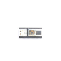 Sensor Óptico de Frecuencia Cardíaca PPG ZSPD4003LG, Nuevo, en Stock, OLGA-13 (3.5x7), ADC de Alta Precisión
