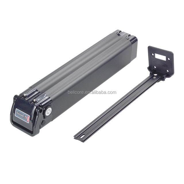 Lithium E-bike Battery 36V 48V 10.4Ah 12Ah 14Ah 17.5Ah for Begagnat Ecoride B1 Power Pack Electric Bike