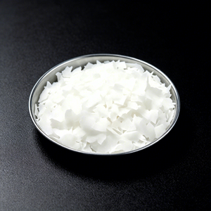 540-10-3 Cétyl Palmitate Green&Nature CP, matière première cosmétique en flocons blancs à jaunâtres, émollient émulsifiant, fût en acier de 25 kg - Product Image 1