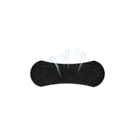 Bandes nasales adhésives renforcées OEM pour une meilleure respiration, sans latex, hypoallergéniques, pour améliorer le sommeil