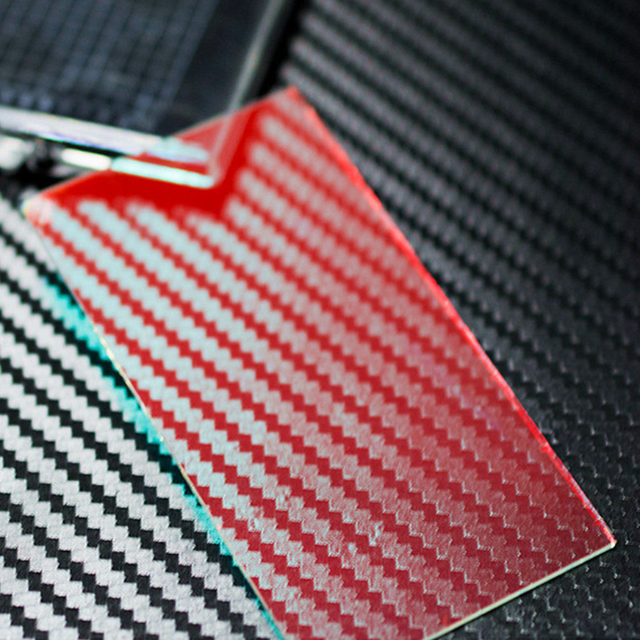 Custom Coated Dichroic Optical Filter Glass - High Hardness Mirror for Projection/Imaging