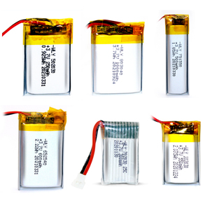 Chất lượng cao lipo3.7v 2000mAh pin <span class=keywords><strong>lithium</strong></span> rộng rãi tương thích với nhiều thiết bị di động và thiết bị gia dụng - Product Image 2