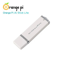 Orange Pi AI Stick Lite con Pl Ai Model Transformation Tools Neural Network Computing Inteligencia artificial