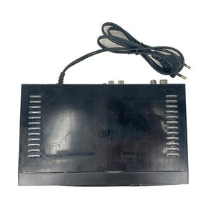 SYTA <span class=keywords><strong>DVB</strong></span> COMBO <span class=keywords><strong>dvb</strong></span> <span class=keywords><strong>s2</strong></span> T2 спутниковый ТВ-приемник с CAS по каналу шифрования для операторов - Product Image 6