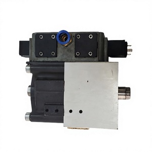 Original 61.335.003 Cylinder for Heidelberg SM102 HD Offset Printing Machinery Spare Parts - Product Image 1
