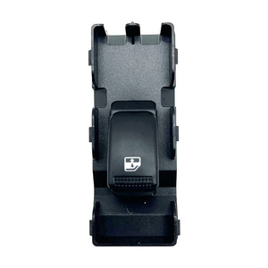 Regulador de Ventanilla Eléctrico Wuling Hongguang BP2410 de un Solo Interruptor para Puerta Delantera y Trasera, para Reemplazo y Reparación - Product Image 4