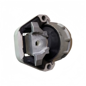 自動車エンジン部品4G0 199 381 LAアルミニウム & ゴムエンジンマウントアウディA6 4G0199381LA - Product Image 4