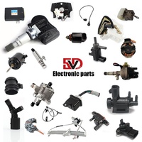 اكسسوارات سيارة SVD بسعر جيد طوقا لنيسان 13270-4M500 13270-EN200