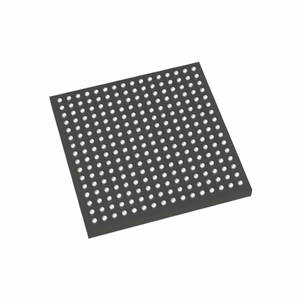 Manufacturer Channel Buy Online Electronic Components XC6SLX9-N3FT256C 256 LBGA Embedded - Product Image 1