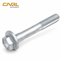 Boulon de suspension arrière en acier allié au carbone RuiLi Classe 10.9 OE 33303411801 pour BMW – Fixations de suspension arrière – Vente en gros – Fournisseur OEM ODM