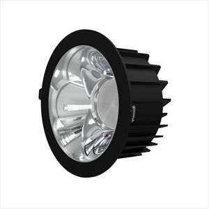 <span class=keywords><strong>Spot</strong></span> encastré étanche haute puissance, lumière descendante, 12-60W, 220V, IP65, pour supermarché, <span class=keywords><strong>grand</strong></span> hall d'exposition - Product Image 4