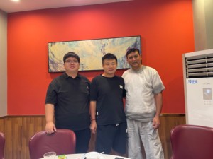 YJC che fa la forte macchina tecnica di rimozione del vetro di forza - Product Image 3