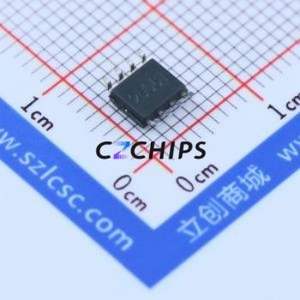 Amplificador operacional de chip IC de circuito integrado TLC272CDR nuevo y original - Product Image 2