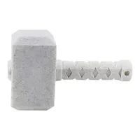 Filament PLA Marbre 1,75 mm pour imprimantes 3D avec texture pierre marbrée, température de buse 190-230°C, vente en gros OEM
