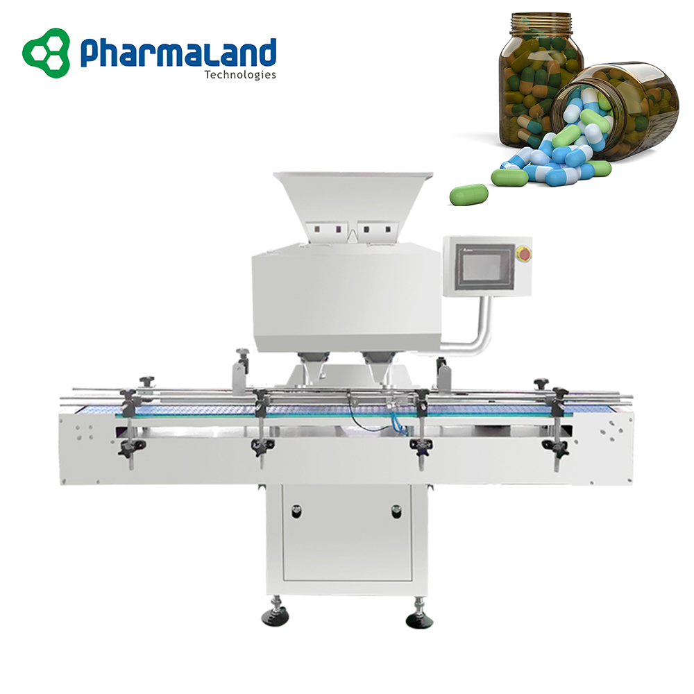 PPL-24S планшет машина для подсчёта капсул машина высокой скорости Таблетки Счетная машинка для денег автоматический таблеточный счетная машинка для денег производители