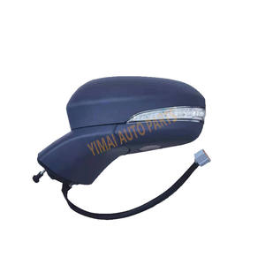 Espejo lateral para coche, accesorios para Ford Mondeo Fusion, tipo US, 2013, 2014, 2015, 2016, 2017, 2018, 2019, 2020, 2021 - Product Image 3