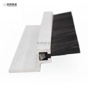 Rouleau <span class=keywords><strong>de</strong></span> <span class=keywords><strong>porte</strong></span> Garage industriel, étanche, brosse, pour Garage - Product Image 5