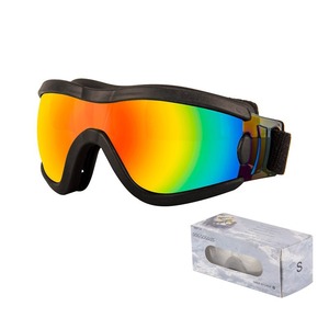 Lunettes de protection pour chiots, directement de l'usine, protection UV, lunettes de soleil pour chien, coupe-vent, protection des yeux pour animaux de compagnie en extérieur - Product Image 3