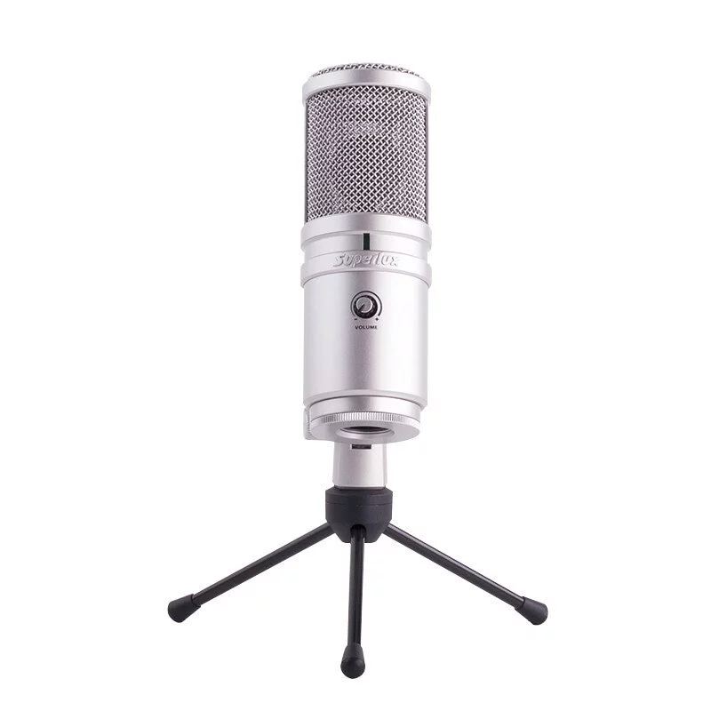 E205 Superlux E205 E205U E205U MKII Studio Condenser Microphone| Alibaba.com