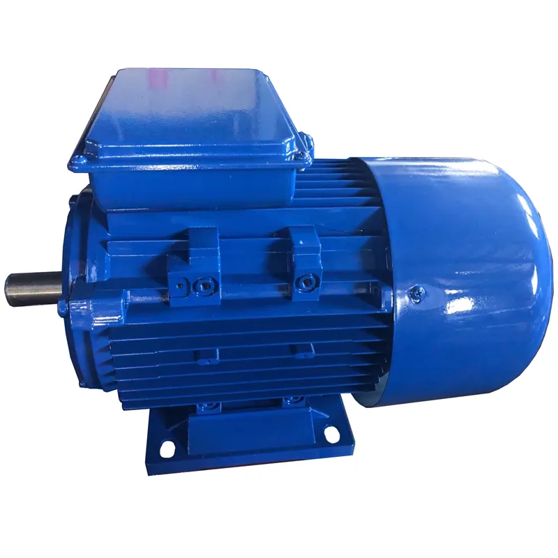 ML90l2 ac motor electrical 3hp 2800rpm electric motor with 100% copper wire