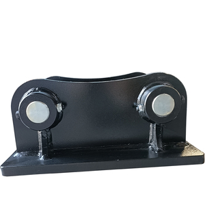 Più venduto OEM Nuovo Attacco per martello demolitore per escavatore, Piastre di montaggio con alette, Accessori per macchine edili - Product Image 3