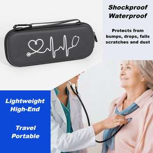 3 м Littmann классический III/Легкий II S.E. Стетоскоп из МДФ и кардиологический стетоскоп - Product Image 6