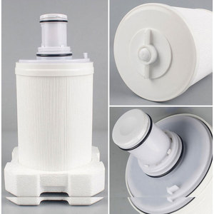 Filtre purificateur d'eau Amway ESpring, modèle 100186, 4 couches de pré-filtres efficaces, adsorbent les éléments nocifs - Product Image 4