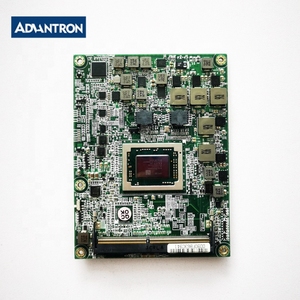 B930M0912AB6B61082 B930J401ZAB160VGT821 (R) เมนบอร์ดแบบฝังตัวในอุตสาหกรรม GCM-B610-CS-421BA สินค้าในสต็อกดั้งเดิม - Product Image 2