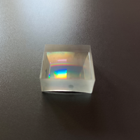 Réseau de diffraction holographique personnalisé LCO