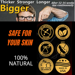 Crema retardante de crecimiento para hombres, <span class=keywords><strong>Gel</strong></span> Titan Gold retardante de agrandamiento, ayuda a la potencia masculina - Product Image 5
