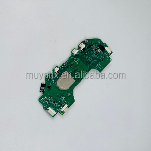 Montaje de placa base para <span class=keywords><strong>XIAOMI</strong></span> MIJIA Omni Robot aspirador <span class=keywords><strong>Mop</strong></span> <span class=keywords><strong>2</strong></span> /C102CN Placa de control principal de posventa Placa base PCBA - Product Image 4