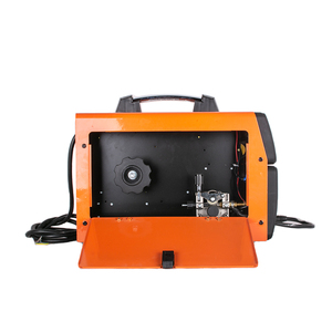 Soldadora Combinada <span class=keywords><strong>Mig</strong></span> <span class=keywords><strong>Tig</strong></span> <span class=keywords><strong>Plasma</strong></span> 5 en 1, Máquina <span class=keywords><strong>de</strong></span> <span class=keywords><strong>Soldar</strong></span> en Oferta CT-520 - Product Image 5