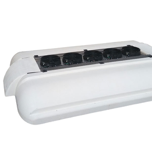ED-03 Nouveau climatiseur pour bus, climatisation efficace pour les bus - Product Image 1