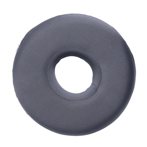 Gaby Sleep Care Head &amp; Newly Ear Piercing Support Memory Foam Slow Rebound Nursing <strong>Square</strong> <strong>Pillow</strong> - Product Image 5