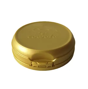 Fundas antipolvo de inyección de grado alimenticio, PE, fácil de pelar, anti-imitar, fabricantes de China - Product Image 1