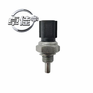 Capteur de température Zj ZJ-18-126 pour Renault, température de l'eau, connexion rapide - Product Image 1