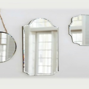 2024 Home Decor Fashion Herschel Large Mirror Sheet by Manufacture for Furniture - Product Image 2