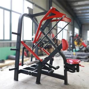 Máquina Multifuncional de Gimnasio para Entrenamiento de Fuerza, Máquina Smith, Super Low Row, Equipo de Gimnasio al Aire Libre con Pesas Libres en Venta - Product Image 2