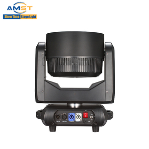 Luz Móvil Profesional de Cabeza Móvil con Láser DJ Bee Eye RGBW de 6x60W, Controlador DMX512, Alto Brillo para Escenarios, Bares, Bodas y <span class=keywords><strong>Conciertos</strong></span> - Product Image 5