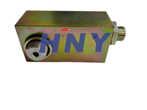 226988003 วาล์วควบคุม HCV รุ่น M <span class=keywords><strong>ZENT</strong></span> - Product Image 3