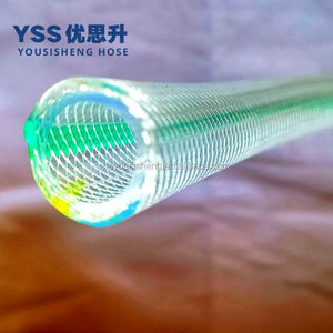 Bon marché prix PVC <span class=keywords><strong>tuyau</strong></span> PVC <span class=keywords><strong>tuyau</strong></span> d'arrosage PVC <span class=keywords><strong>Transparent</strong></span> eau tressé <span class=keywords><strong>tuyau</strong></span> 10MM 25MM 20MM <span class=keywords><strong>32MM</strong></span> - Product Image 5