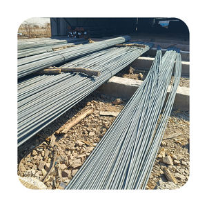 Batang penguat baja cacat <span class=keywords><strong>Rebar</strong></span> baja Bar besi 6mm 8mm 10mm 12mm 14mm <span class=keywords><strong>Rebar</strong></span> - Product Image 1