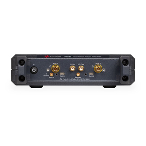 เครื่องวิเคราะห์เครือข่ายแบบพกพา Keysight P9370B 2 พอร์ต 9 กิโลเฮิรตซ์ ถึง 4.5 กิโลเฮิรตซ์ เครื่องมือวัดอิเล็กทรอนิกส์ - Product Image 2