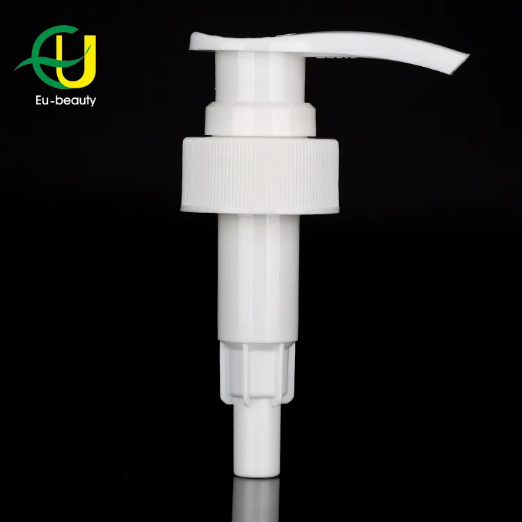 EU-Beauty 33/410 Links-Rechts Lotion Spender pumpe für Shampoo flasche mit günstigem Preis
