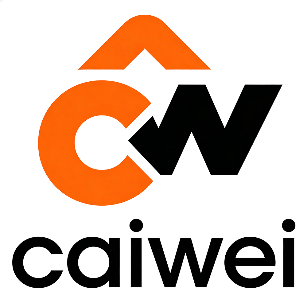 Dongguan Caiwei Packaging Products Co., Ltd. logo