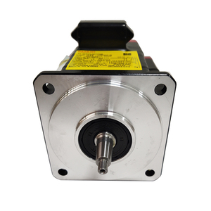 Motor Servo AC FANUC A06B-0314-B272 A06B0314B272 - Product Image 6
