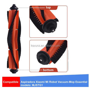 Kit d'accessoires pour aspirateur <span class=keywords><strong>Xiaomi</strong></span> <span class=keywords><strong>Essential</strong></span> <span class=keywords><strong>Mop</strong></span> G1, brosse latérale principale, filtre Hepa, pièces de rechange pour aspirateur et serpillière - Product Image 3