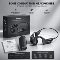 Masseur d'oreille intelligent portable pour la thérapie des acouphènes, l'amélioration du sommeil et le soulagement du stress avec fonction de télécommande pour la relaxation